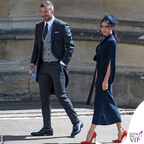 beckham completo dior|david beckham wedding.